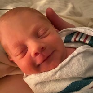 Meet your Posher, Celeste